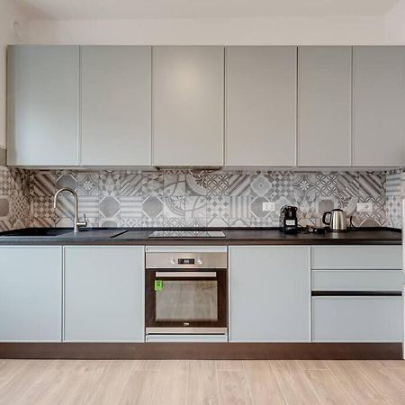 Easylife - Cozy & Comfy Apt In Design District Milano Ngoại thất bức ảnh