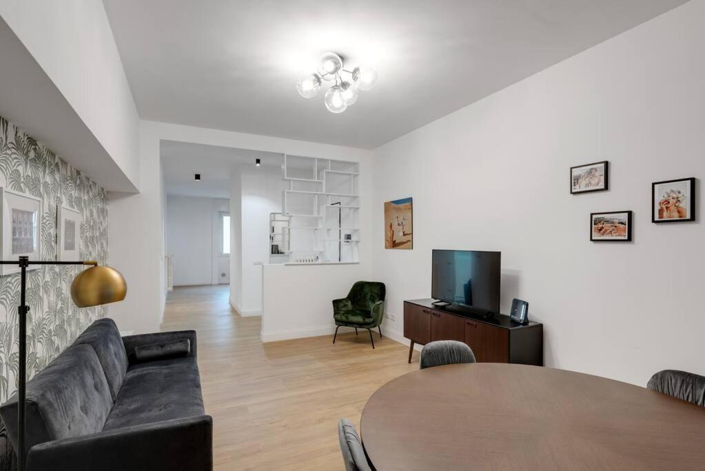 Easylife - Cozy & Comfy Apt In Design District Milano Ngoại thất bức ảnh