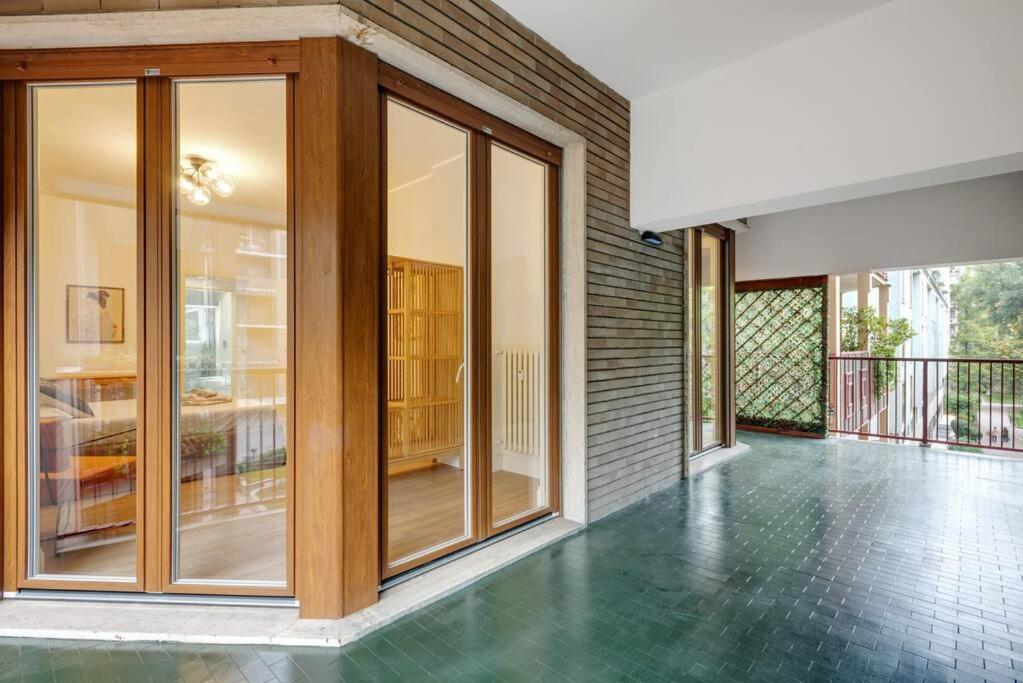 Easylife - Cozy & Comfy Apt In Design District Milano Ngoại thất bức ảnh