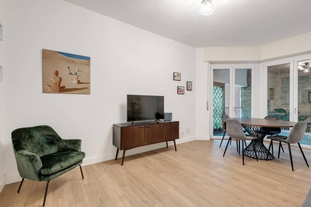 Easylife - Cozy & Comfy Apt In Design District Milano Ngoại thất bức ảnh
