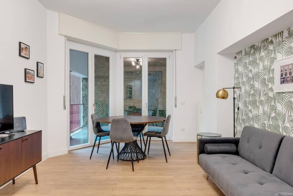 Easylife - Cozy & Comfy Apt In Design District Milano Ngoại thất bức ảnh