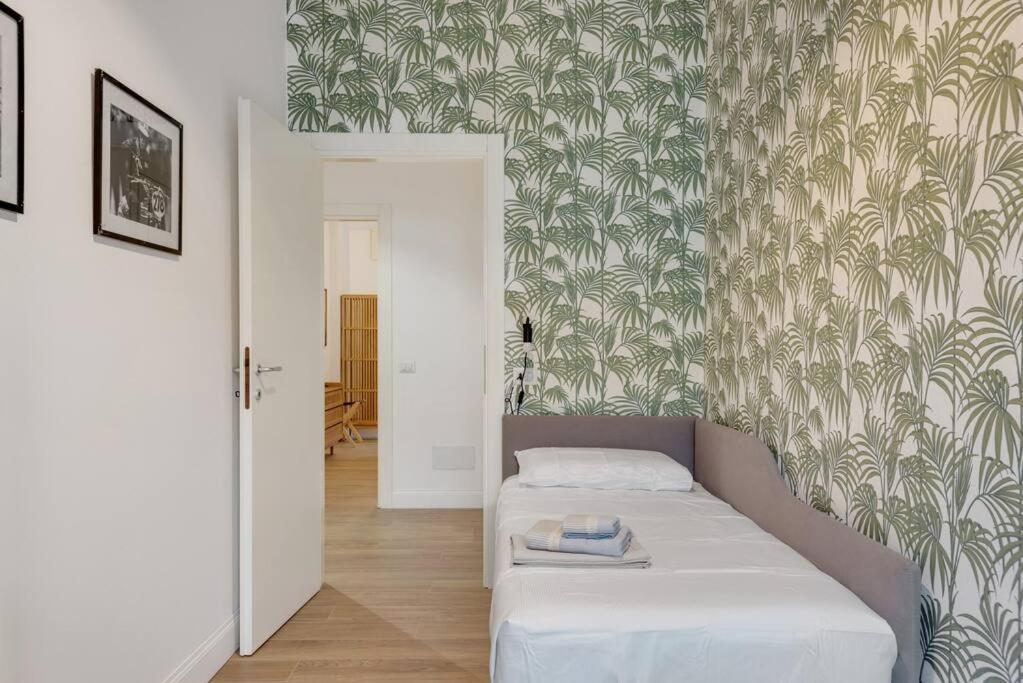Easylife - Cozy & Comfy Apt In Design District Milano Ngoại thất bức ảnh
