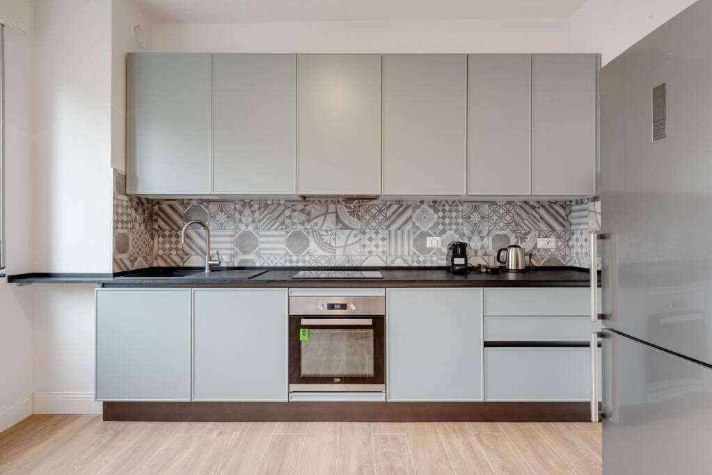 Easylife - Cozy & Comfy Apt In Design District Milano Ngoại thất bức ảnh