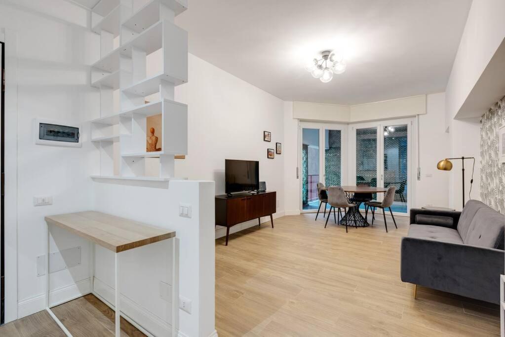 Easylife - Cozy & Comfy Apt In Design District Milano Ngoại thất bức ảnh