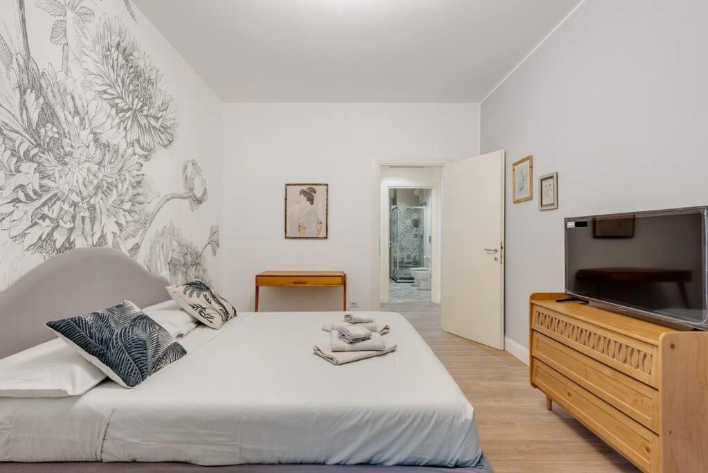 Easylife - Cozy & Comfy Apt In Design District Milano Ngoại thất bức ảnh