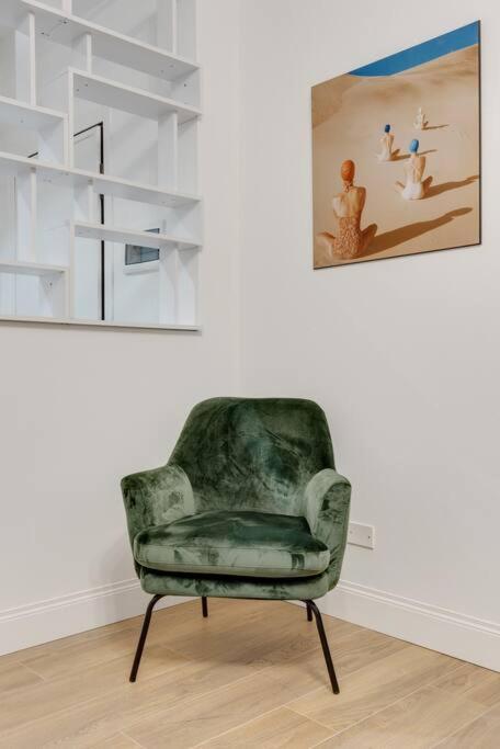 Easylife - Cozy & Comfy Apt In Design District Milano Ngoại thất bức ảnh
