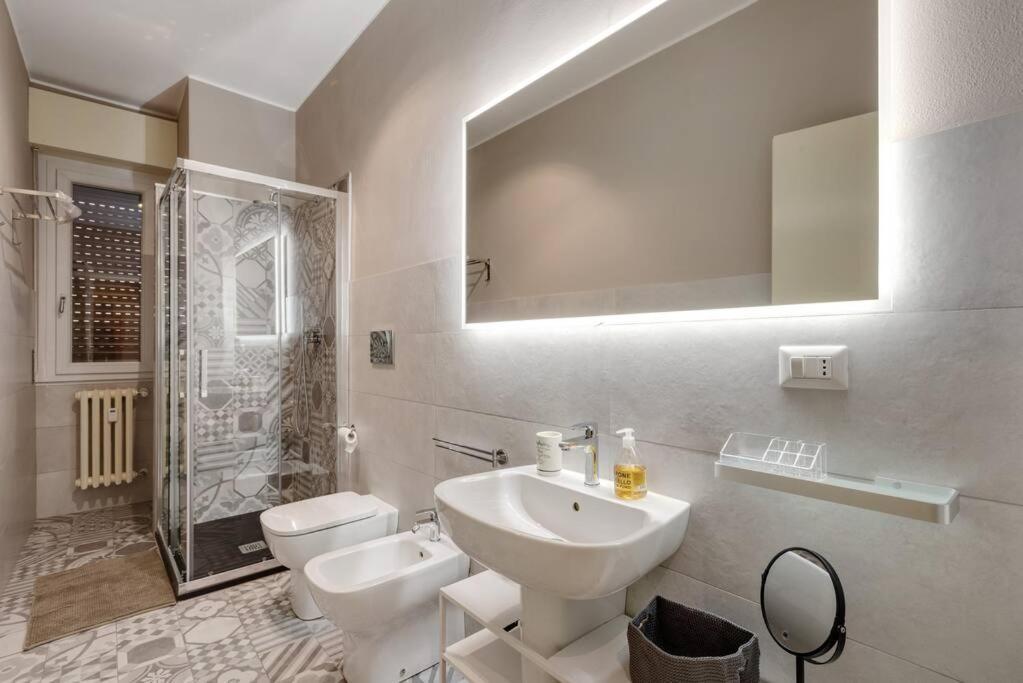 Easylife - Cozy & Comfy Apt In Design District Milano Ngoại thất bức ảnh
